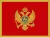 Flag representing the locale code: cnr-ME