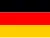 Flag representing the locale code: de-DE