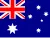 Flag representing the locale code: en-AU