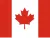 Flag representing the locale code: en-CA