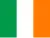Flag representing the locale code: en-IE