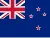 Flag representing the locale code: en-NZ