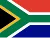 Flag representing the locale code: en-ZA