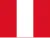 Flag representing the locale code: es-PE