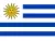 Flag representing the locale code: es-UY