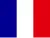 Flag representing the locale code: fr-FR