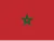 Flag representing the locale code: fr-MA
