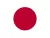 Flag representing the locale code: ja-JP