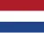 Flag representing the locale code: nl-NL