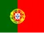 Flag representing the locale code: pt-PT