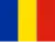 Flag representing the locale code: ro-RO