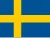 Flag representing the locale code: sv-SE