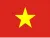 Flag representing the locale code: vi-VN